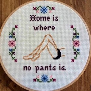 Meet your Posher, Kim